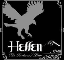 Hellen (JAP) : The Fortune - Liar